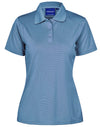 WINNING SPIRIT Lucky Bamboo Polo Ladies [53-PS60]