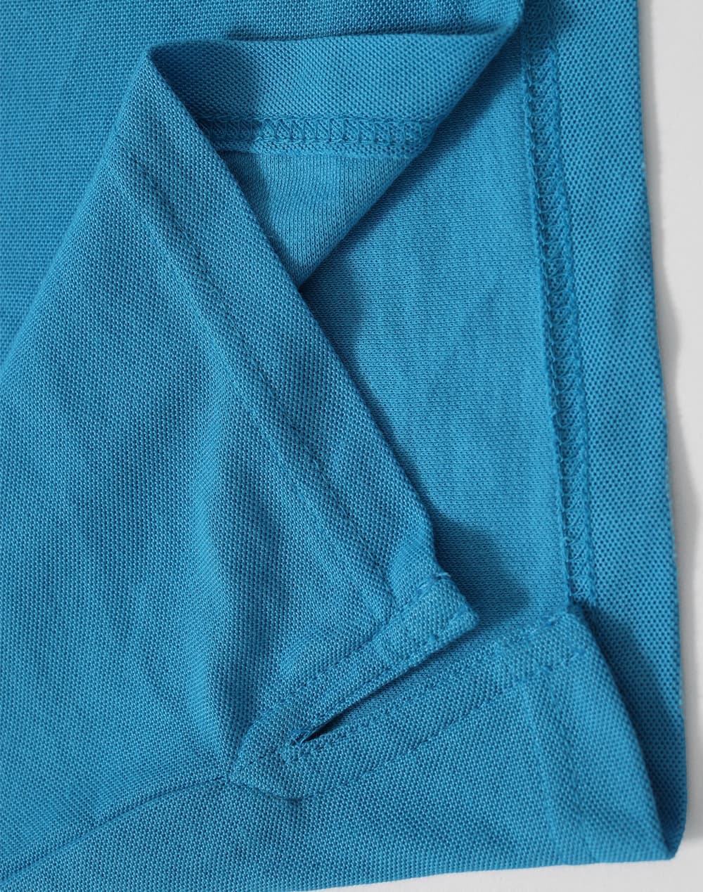 Mens TrueDry Pique Polo [53-PS63]