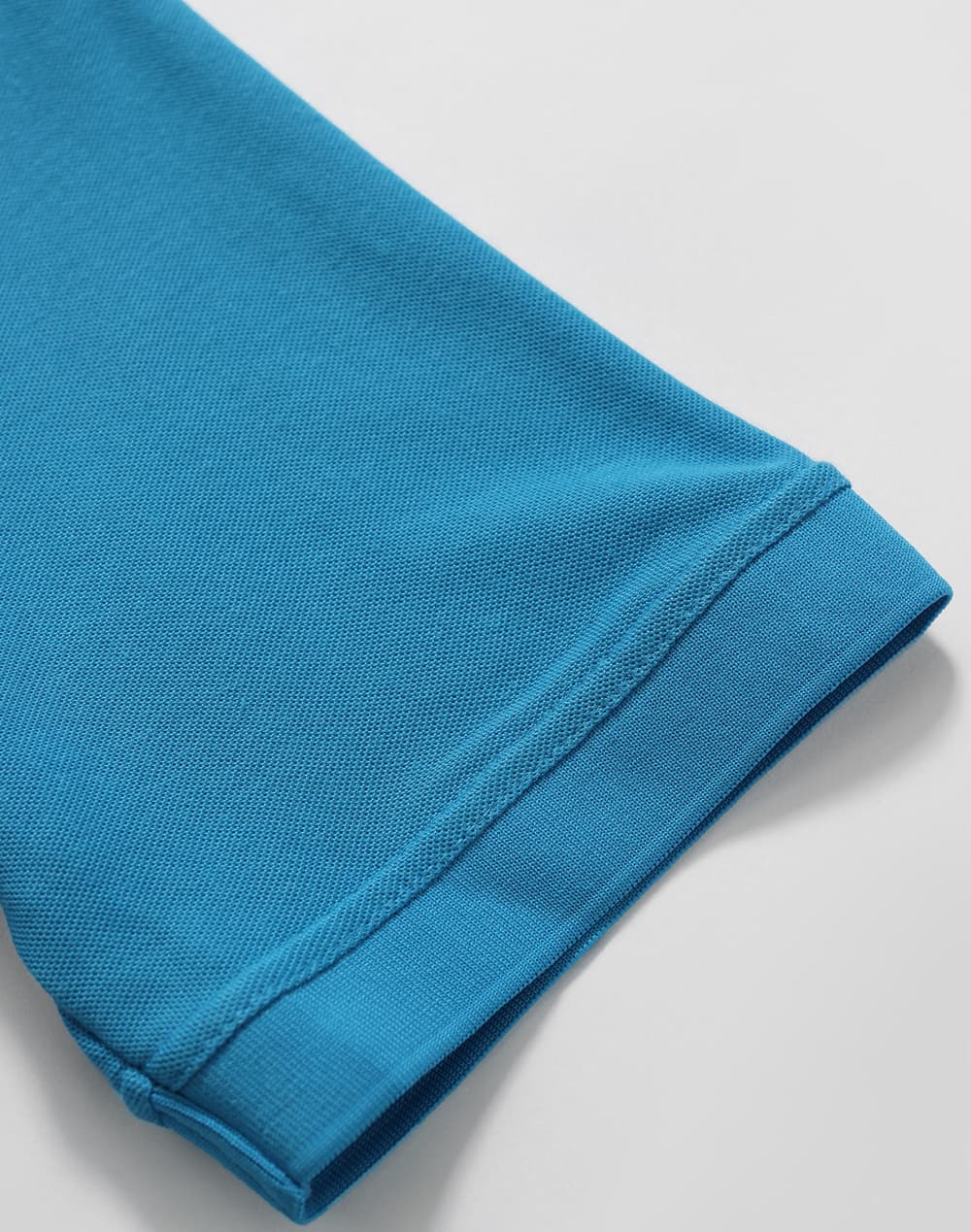 Mens TrueDry Pique Polo [53-PS63]