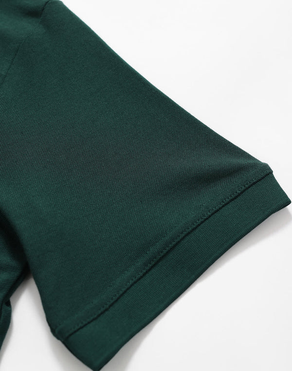 Mens TrueDry Pique Polo [53-PS63]