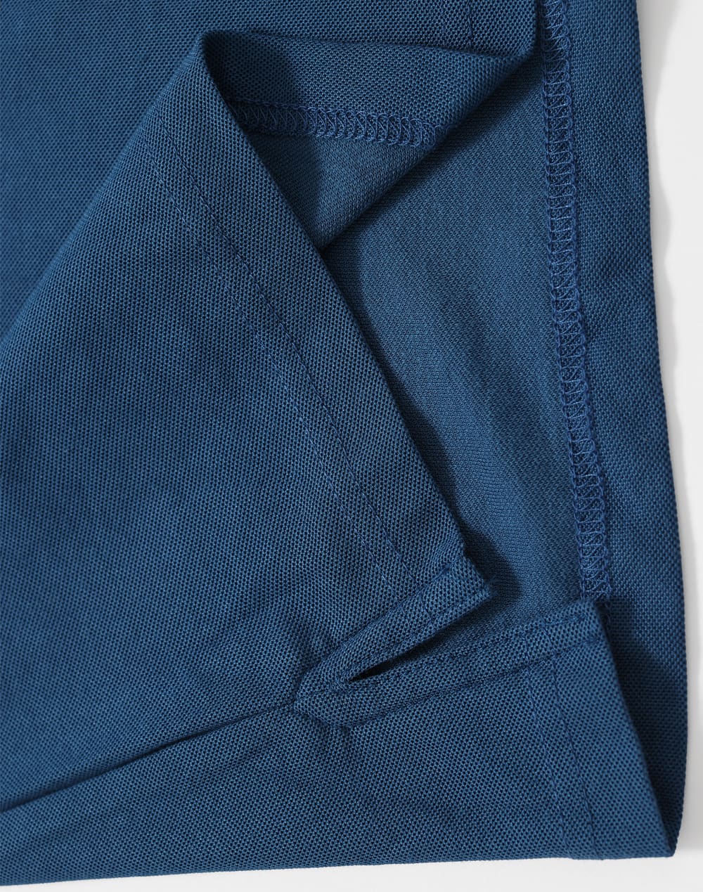 Mens TrueDry Pique Polo [53-PS63]