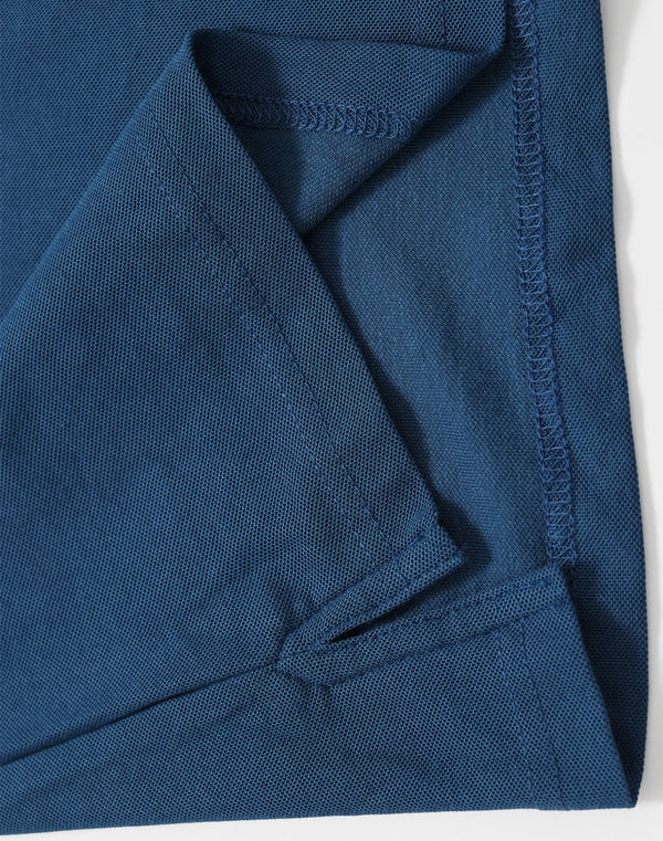 Mens TrueDry Pique Polo [53-PS63]