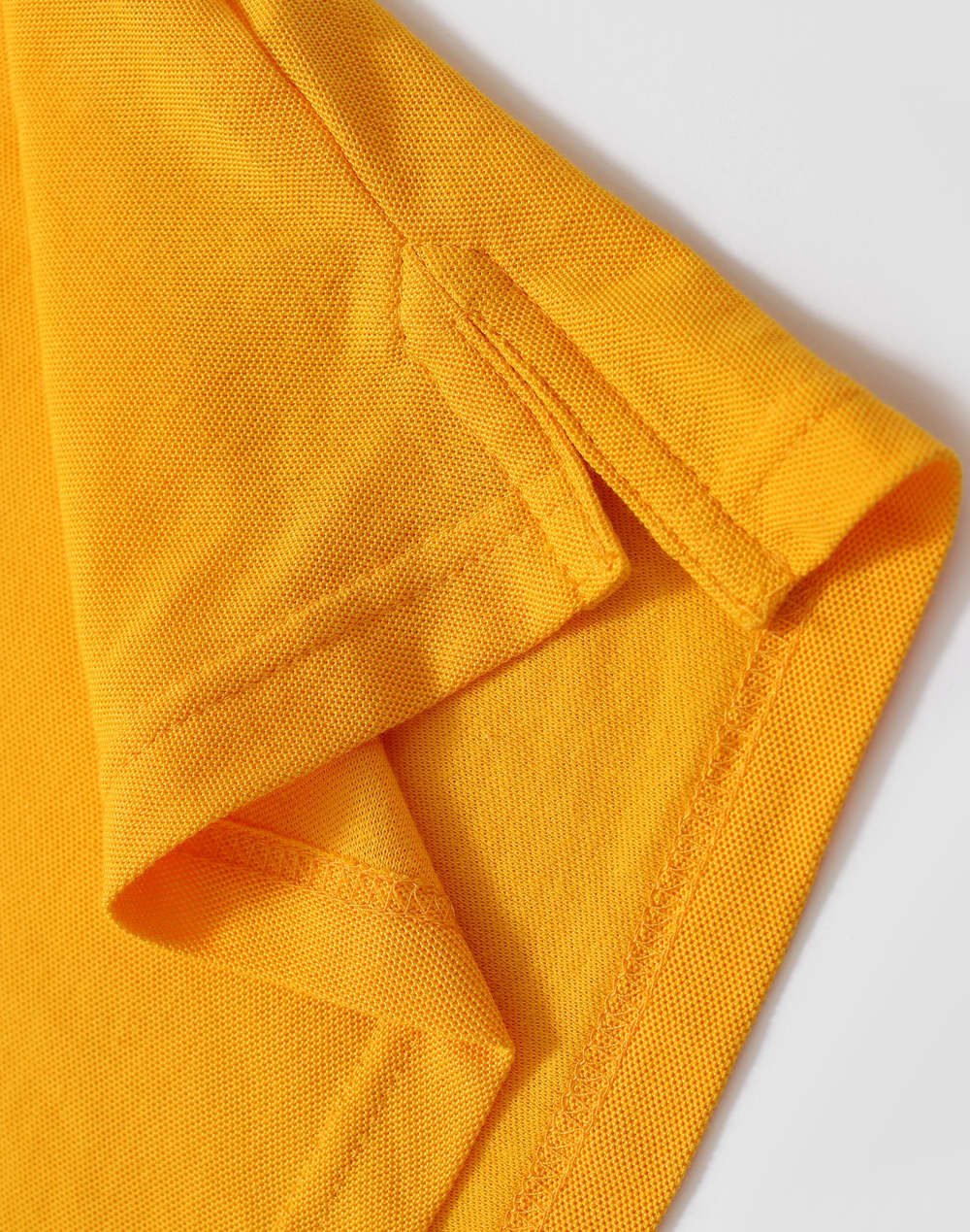 Mens TrueDry Pique Polo [53-PS63]