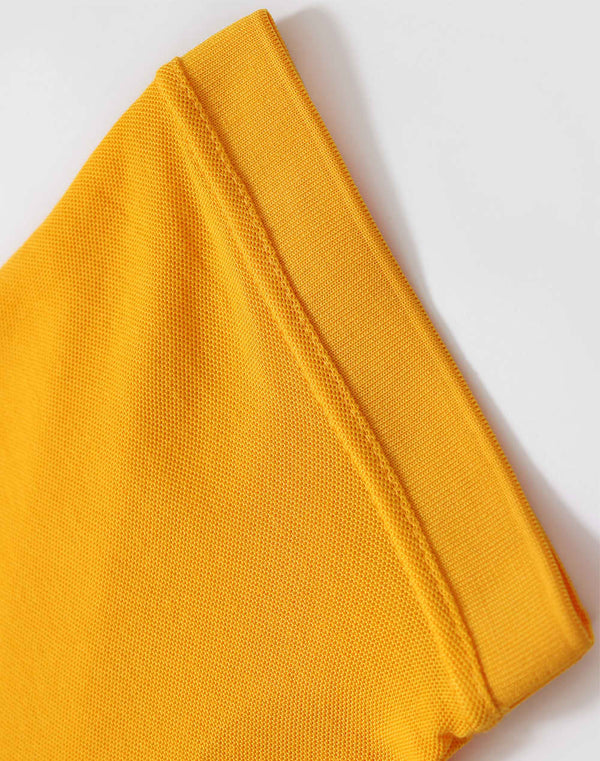 Mens TrueDry Pique Polo [53-PS63]
