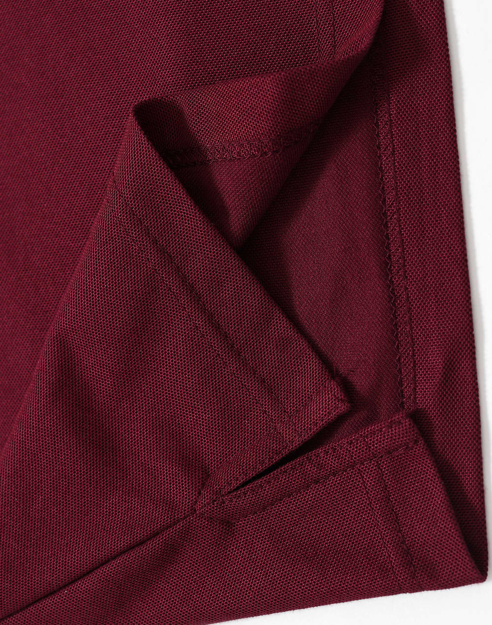 Mens TrueDry Pique Polo [53-PS63]