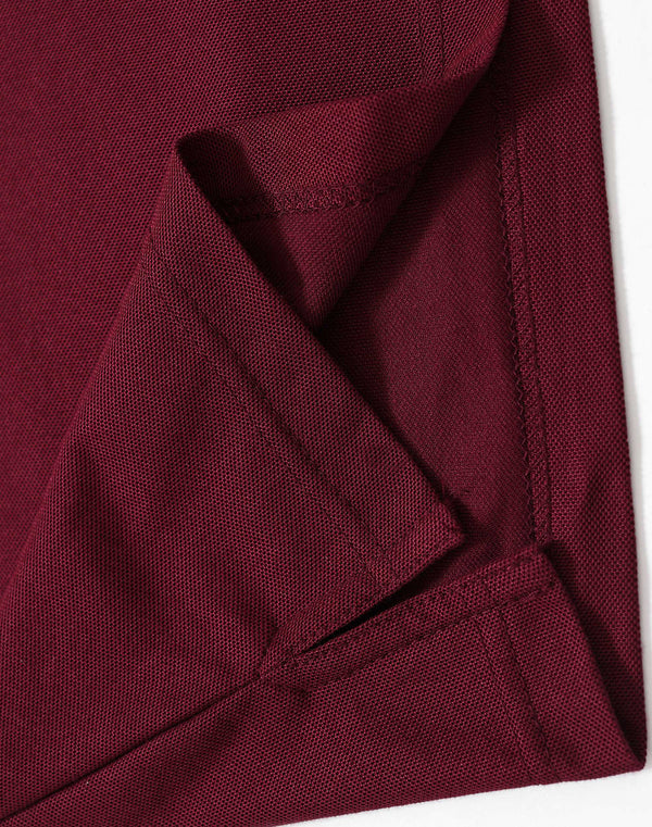 Mens TrueDry Pique Polo [53-PS63]