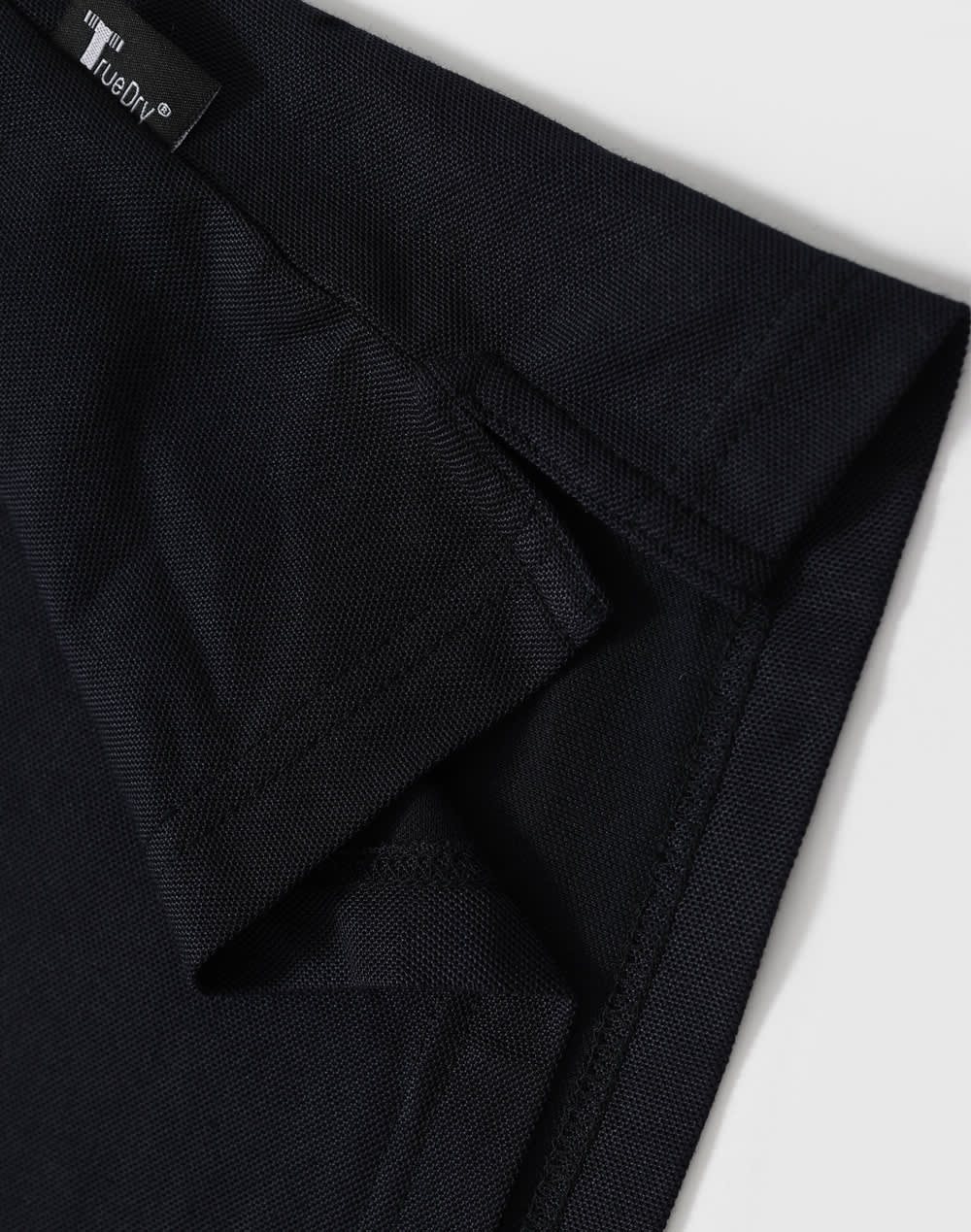Mens TrueDry Pique Polo [53-PS63]