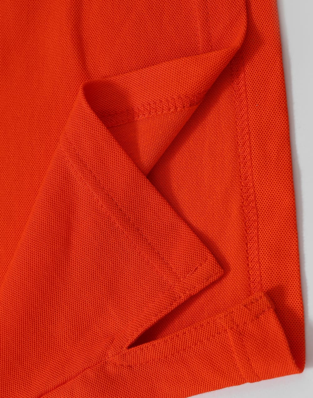 Mens TrueDry Pique Polo [53-PS63]