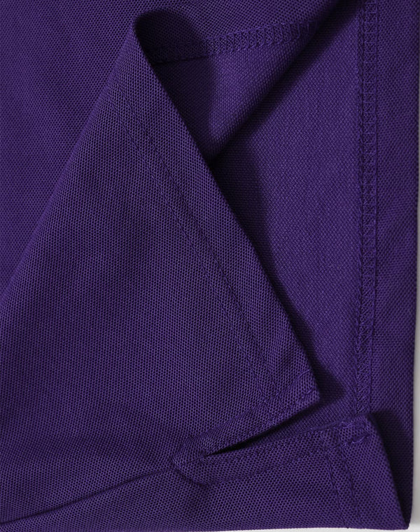 Mens TrueDry Pique Polo [53-PS63]