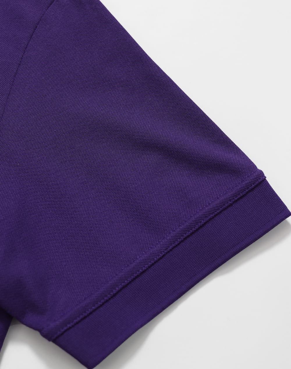 Mens TrueDry Pique Polo [53-PS63]