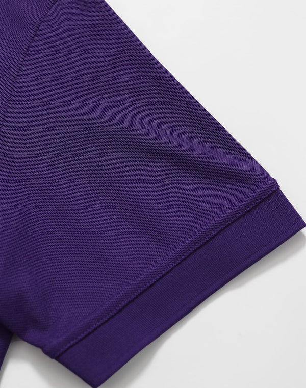 Mens TrueDry Pique Polo [53-PS63]