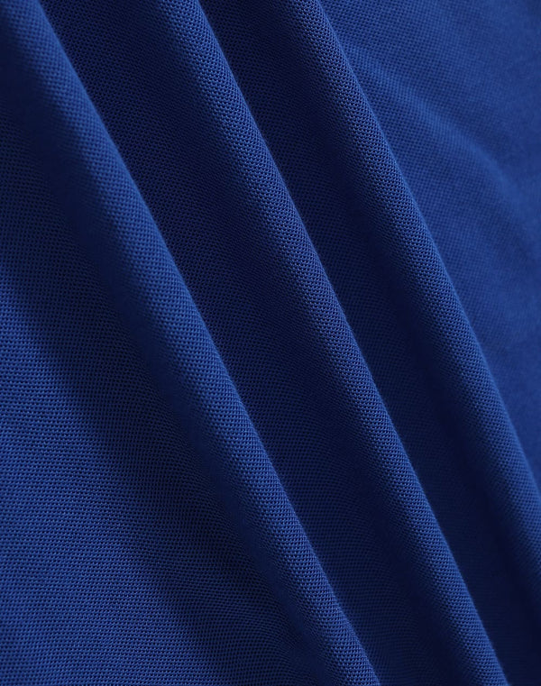 Mens TrueDry Pique Polo [53-PS63]