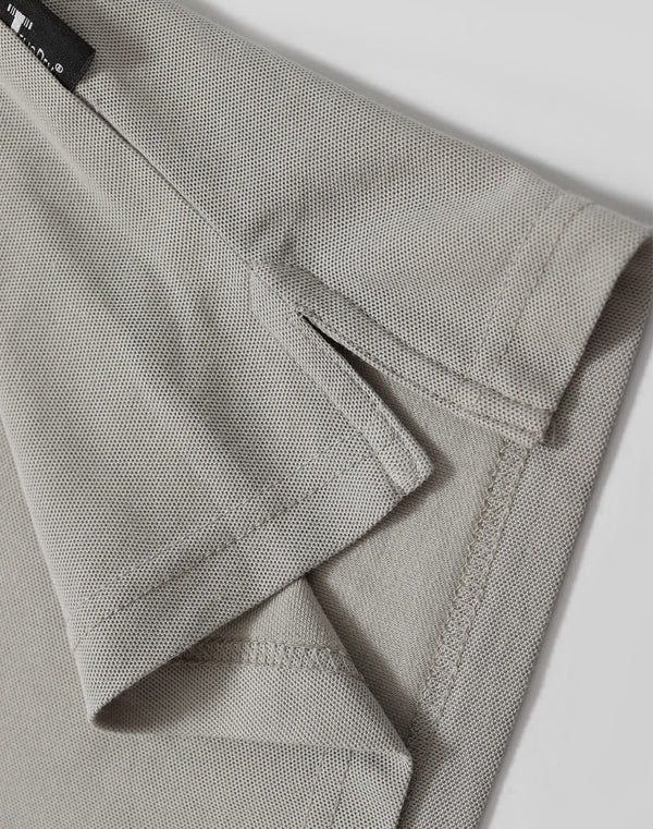 Mens TrueDry Pique Polo [53-PS63]