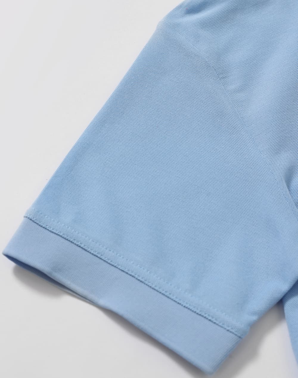 Mens TrueDry Pique Polo [53-PS63]