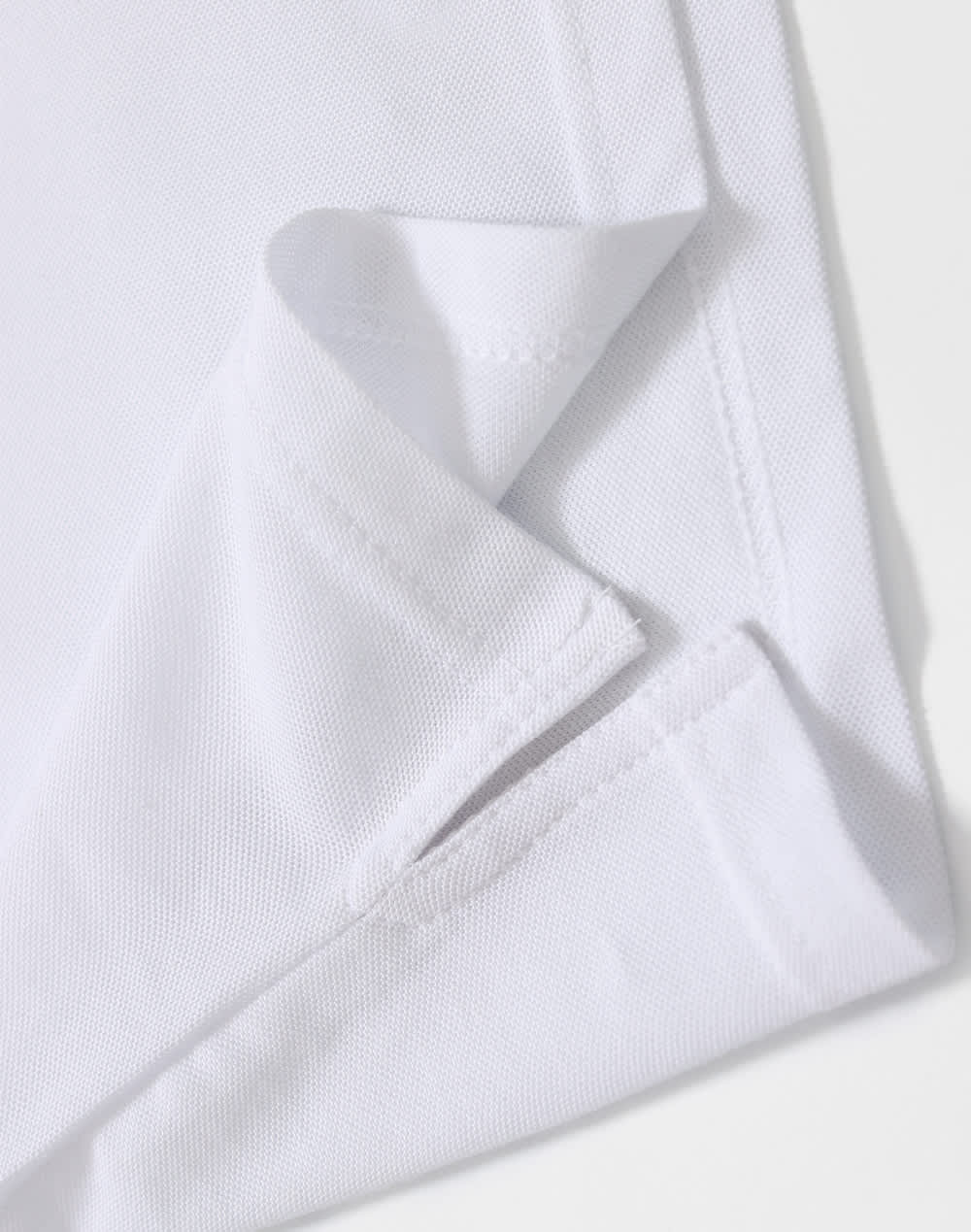 Mens TrueDry Pique Polo [53-PS63]