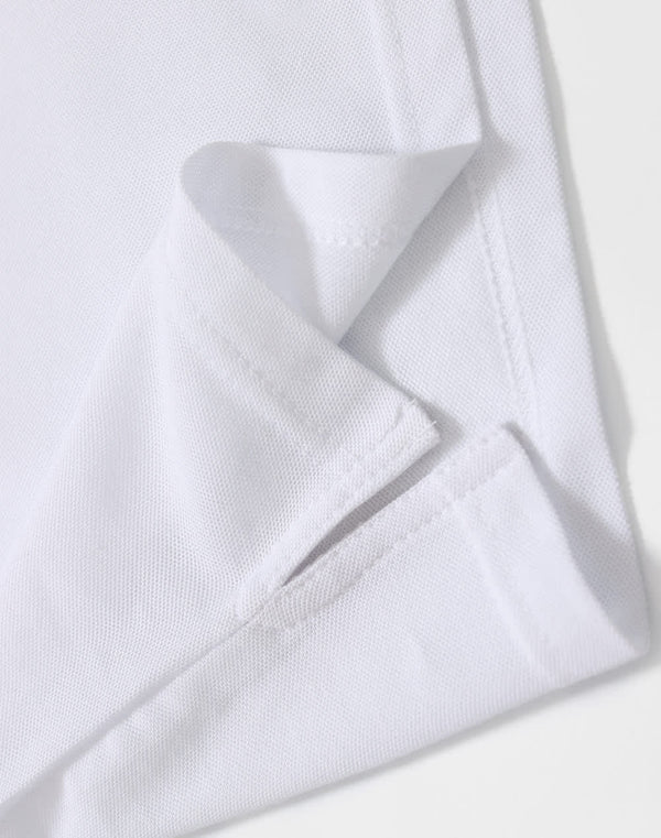 Mens TrueDry Pique Polo [53-PS63]
