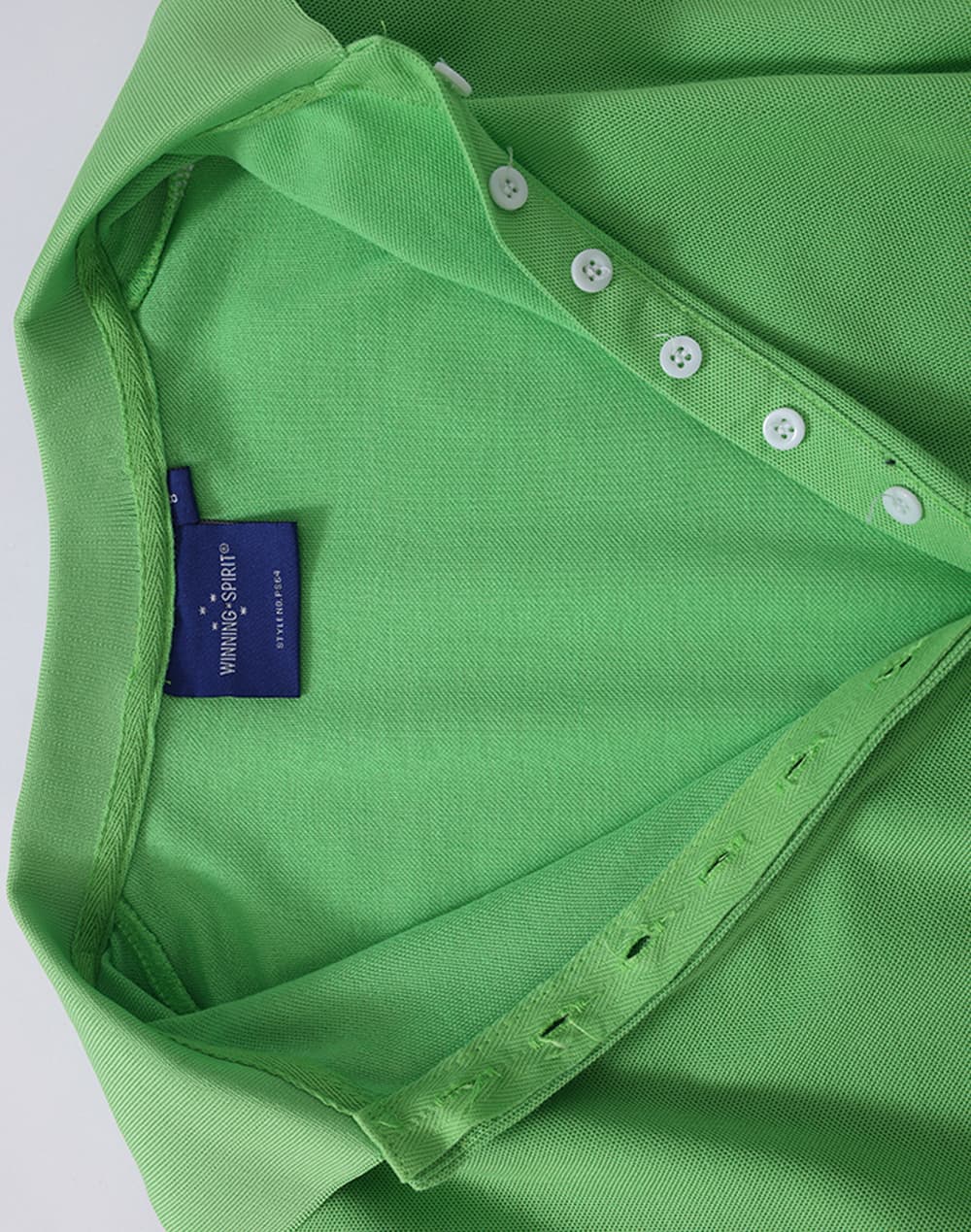Ladies TrueDry Pique Polo [53-PS64]