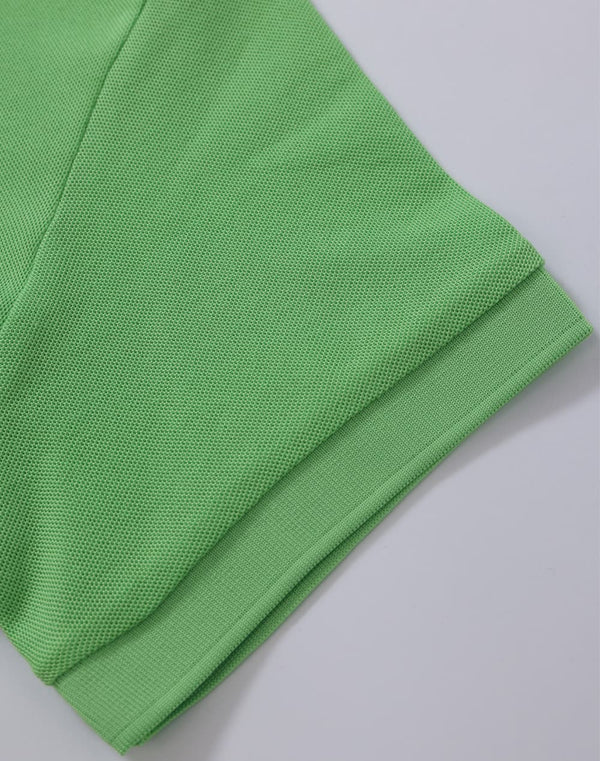 Ladies TrueDry Pique Polo [53-PS64]