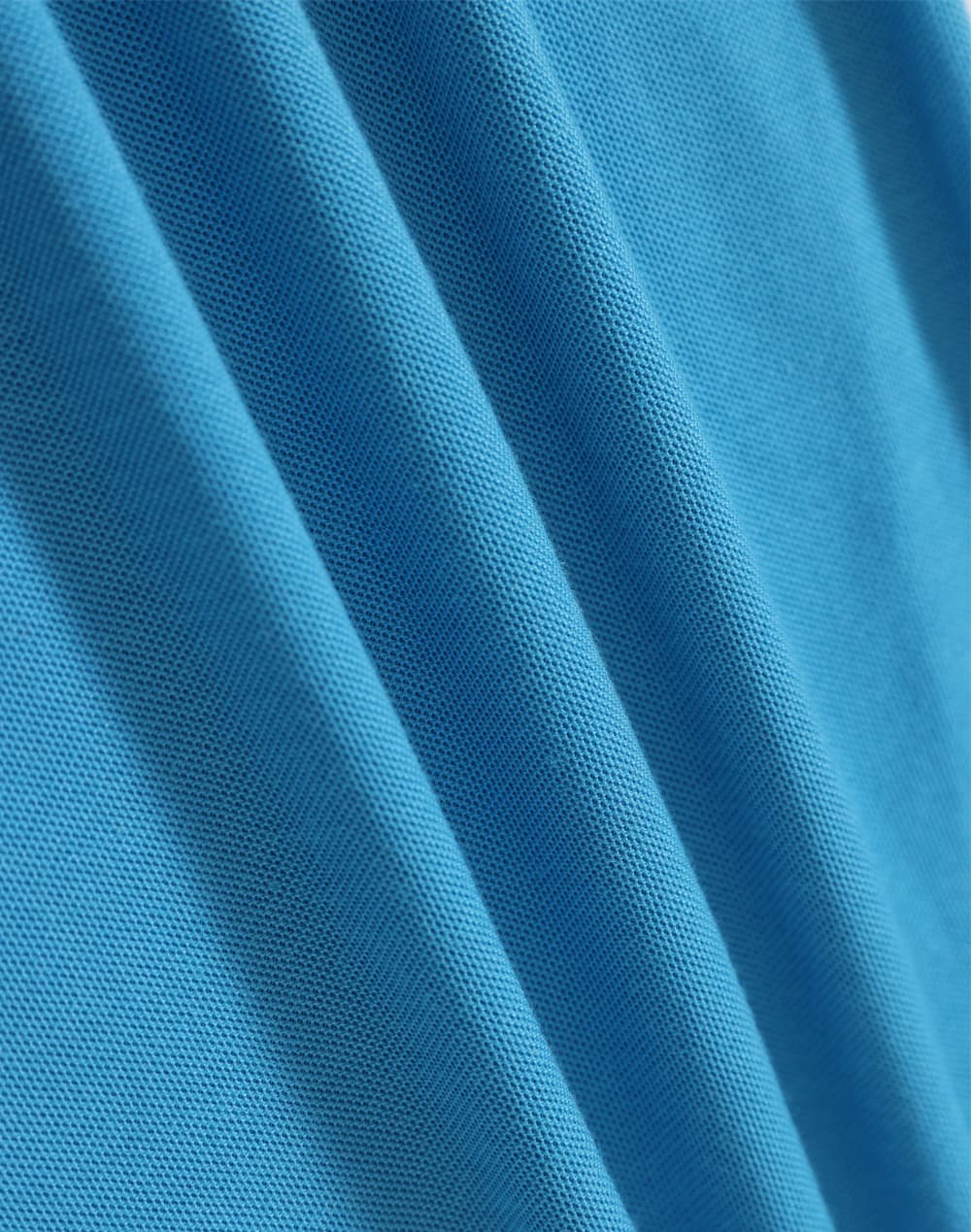 Ladies TrueDry Pique Polo [53-PS64]