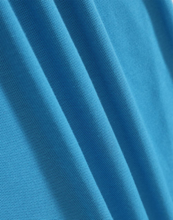 Ladies TrueDry Pique Polo [53-PS64]
