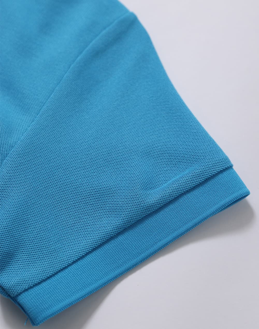 Ladies TrueDry Pique Polo [53-PS64]