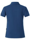 Ladies TrueDry Pique Polo [53-PS64]