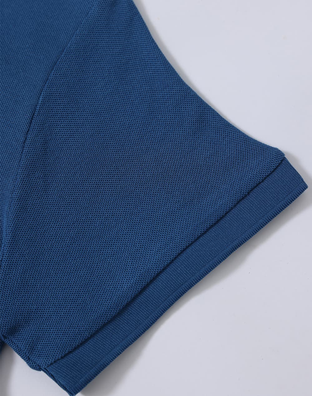 Ladies TrueDry Pique Polo [53-PS64]