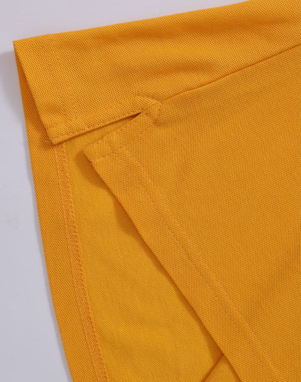 Ladies TrueDry Pique Polo [53-PS64]