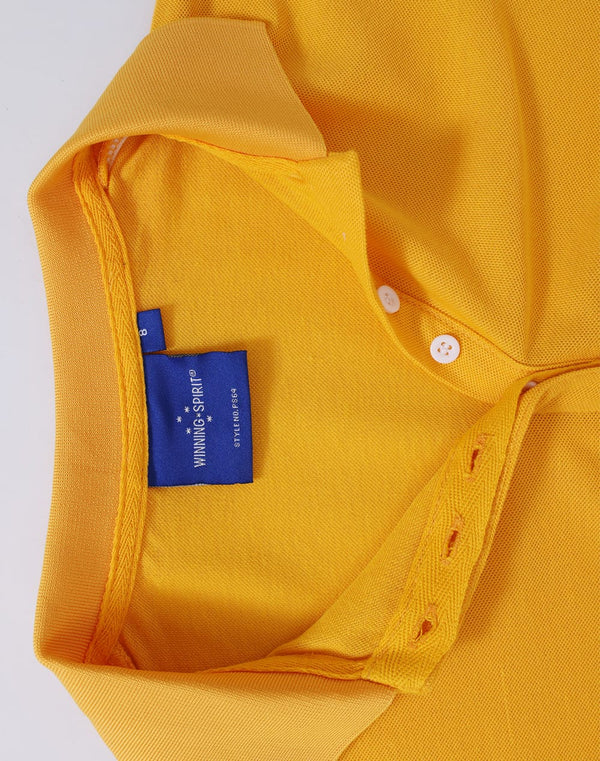 Ladies TrueDry Pique Polo [53-PS64]