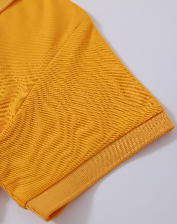 Ladies TrueDry Pique Polo [53-PS64]