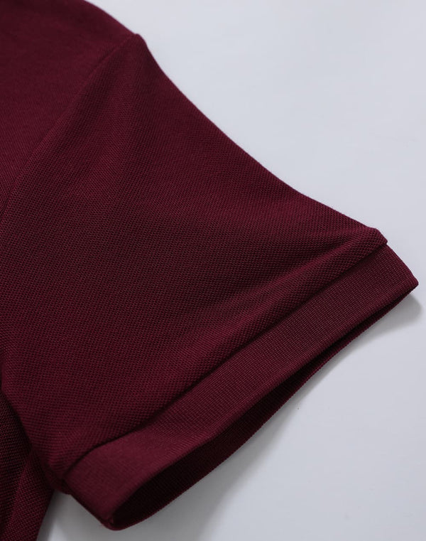 Ladies TrueDry Pique Polo [53-PS64]