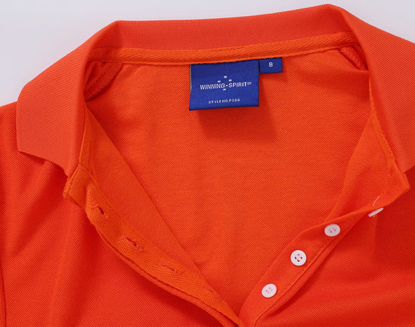 Ladies TrueDry Pique Polo [53-PS64]