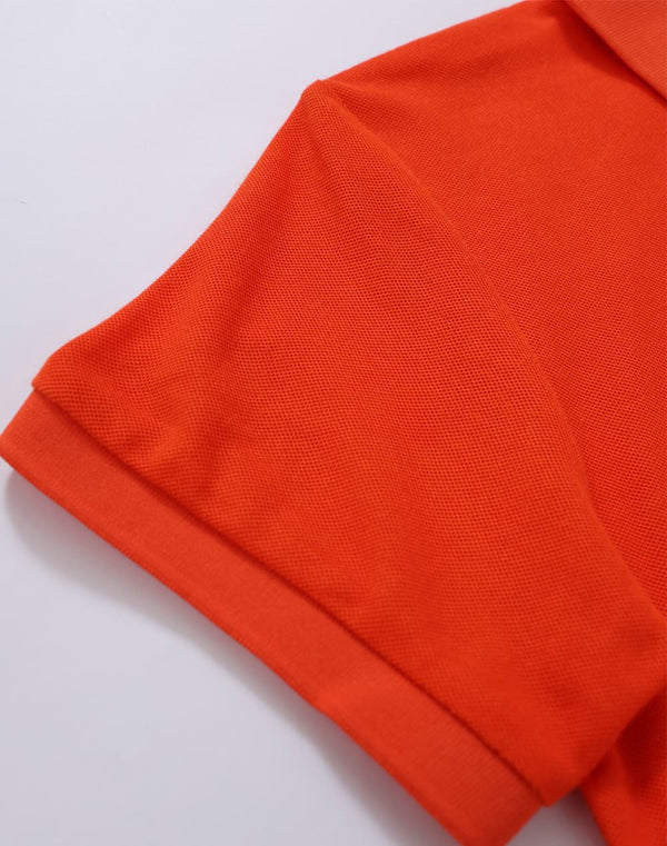 Ladies TrueDry Pique Polo [53-PS64]