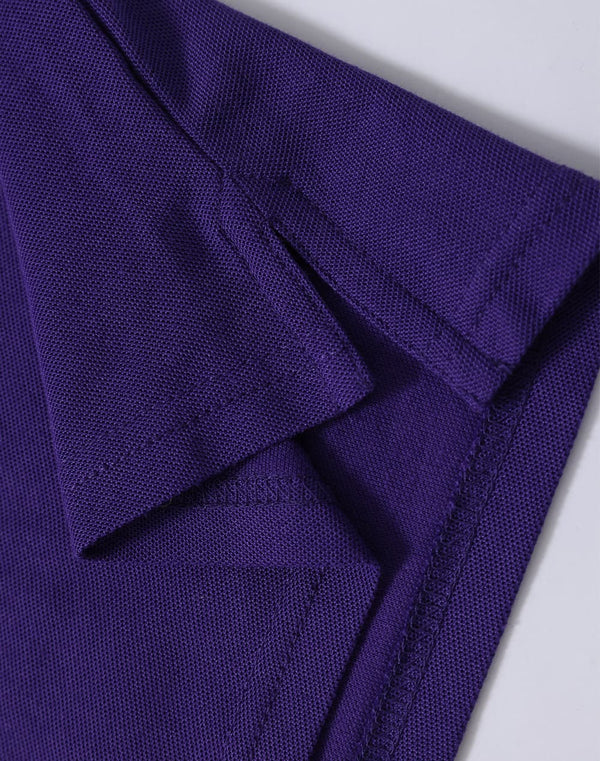 Ladies TrueDry Pique Polo [53-PS64]