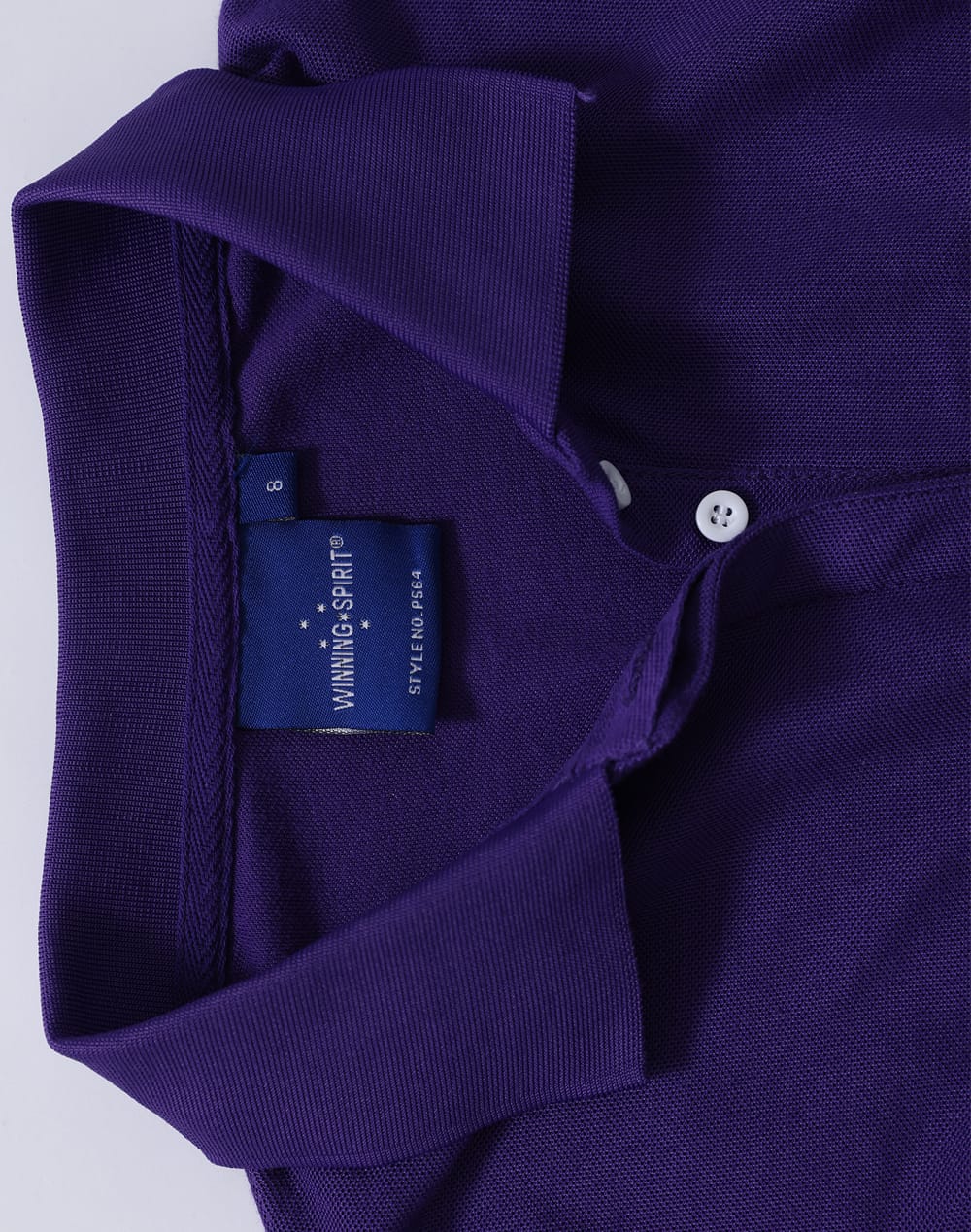 Ladies TrueDry Pique Polo [53-PS64]