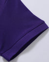 Ladies TrueDry Pique Polo [53-PS64]