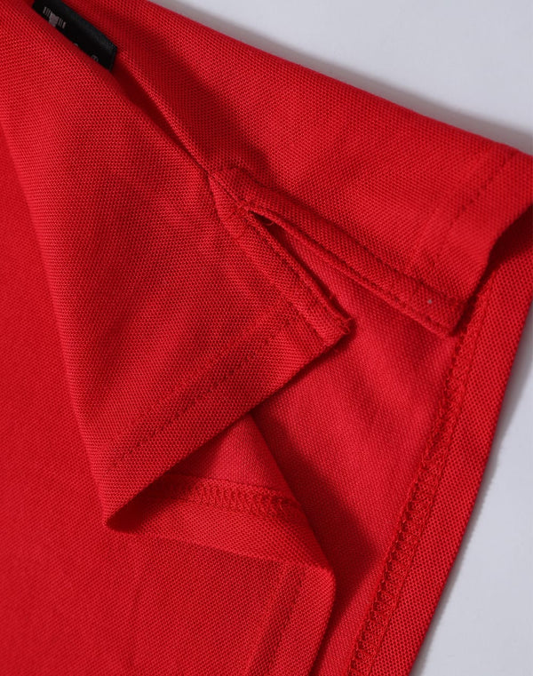 Ladies TrueDry Pique Polo [53-PS64]