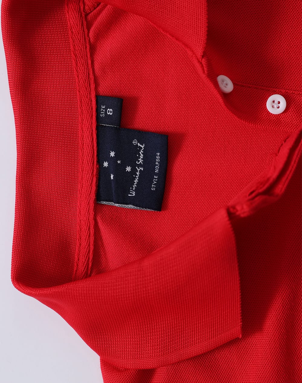 Ladies TrueDry Pique Polo [53-PS64]