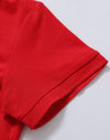 Ladies TrueDry Pique Polo [53-PS64]