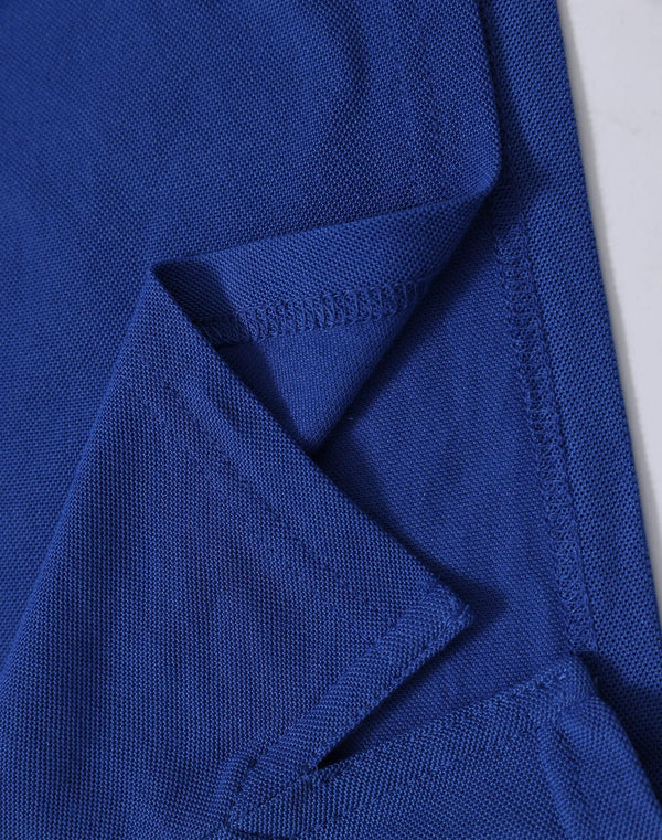 Ladies TrueDry Pique Polo [53-PS64]