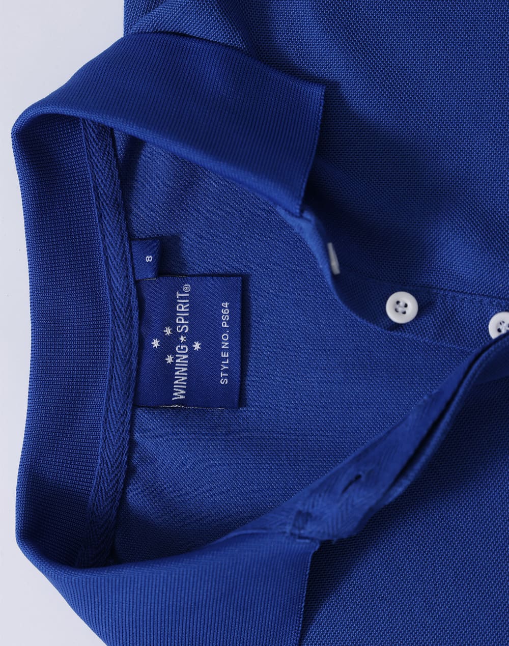 Ladies TrueDry Pique Polo [53-PS64]