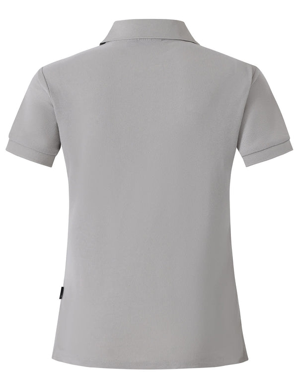 Ladies TrueDry Pique Polo [53-PS64]