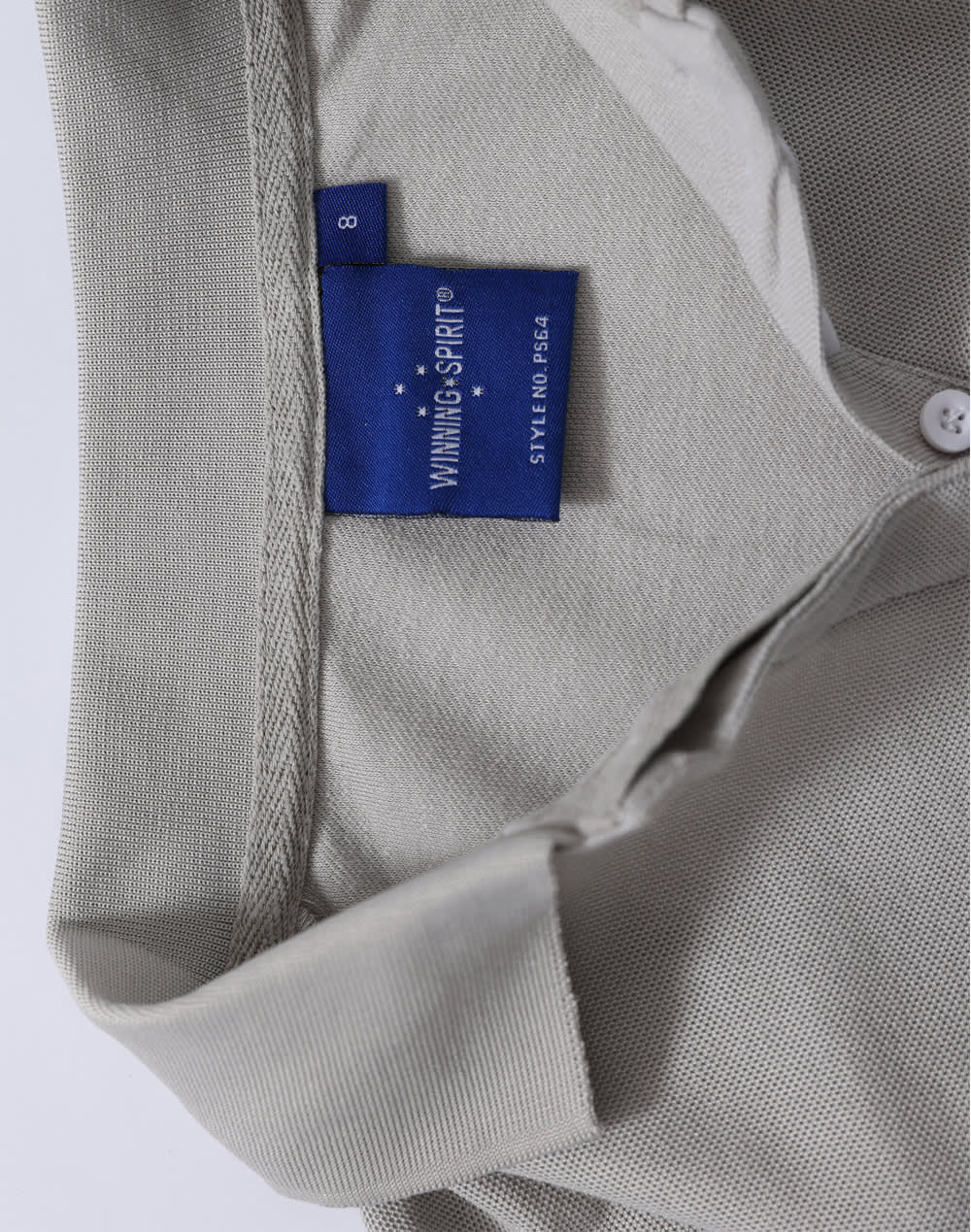 Ladies TrueDry Pique Polo [53-PS64]