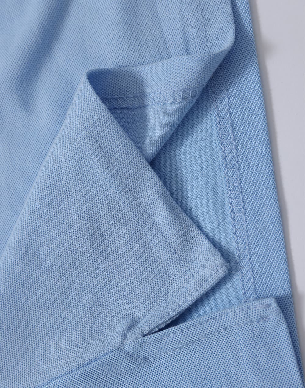 Ladies TrueDry Pique Polo [53-PS64]