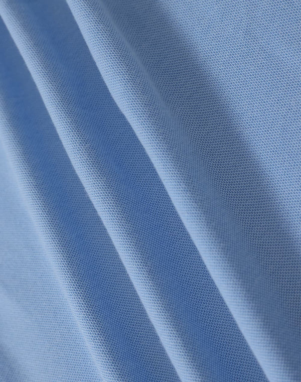 Ladies TrueDry Pique Polo [53-PS64]