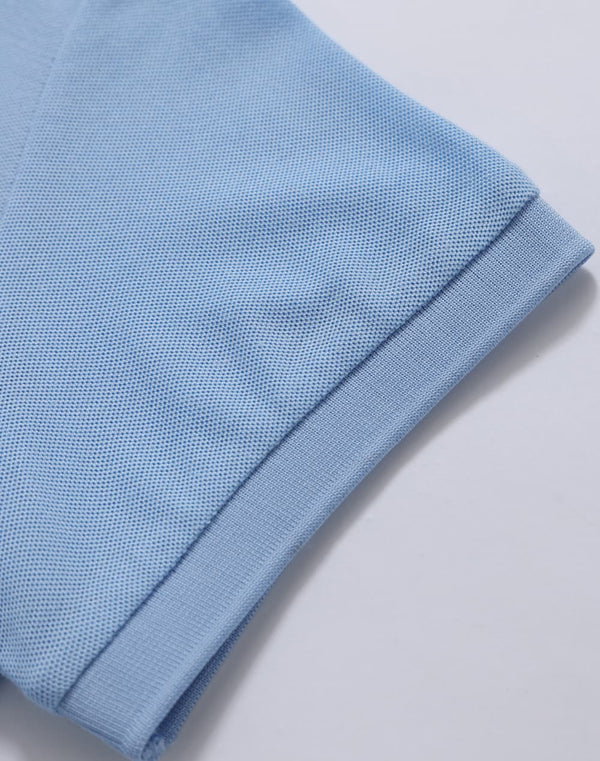 Ladies TrueDry Pique Polo [53-PS64]