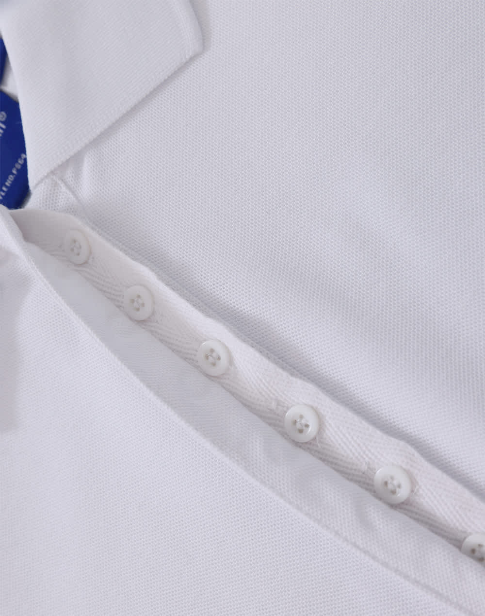 Ladies TrueDry Pique Polo [53-PS64]