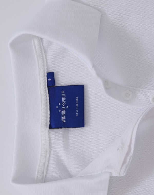 Ladies TrueDry Pique Polo [53-PS64]