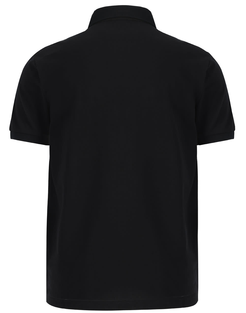 Mens Ultrafine Cotton Pique Polo [53-PS71]