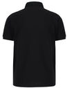 Mens Ultrafine Cotton Pique Polo [53-PS71]